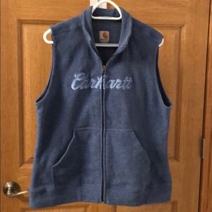 Carhartt Vest